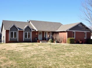 5165 N Newton Cir, Wichita, KS 67219