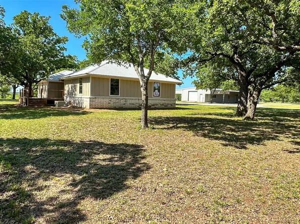 2417 Fm 569, Cisco, TX 76437