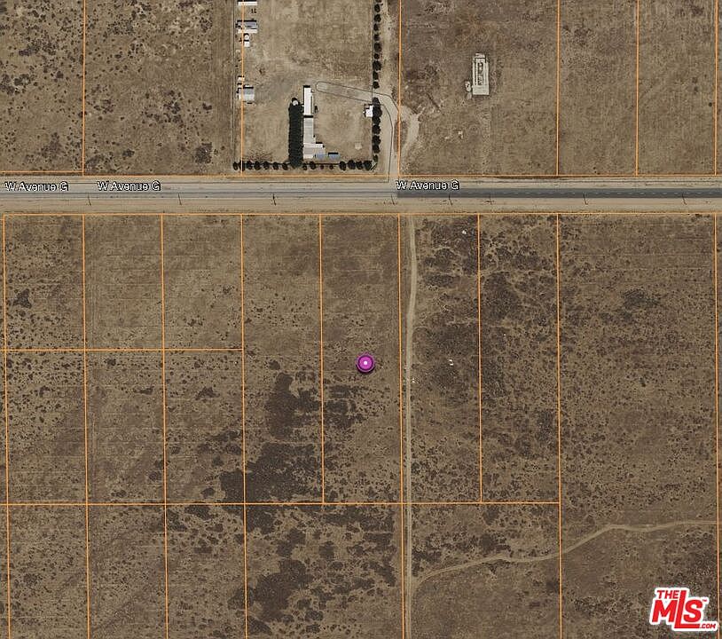1st image of 1234 W Avenue G