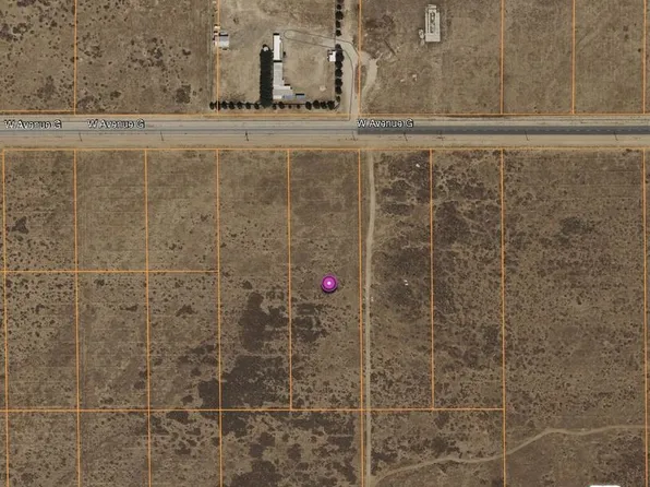 1234 W Avenue G, Lancaster, CA 93534