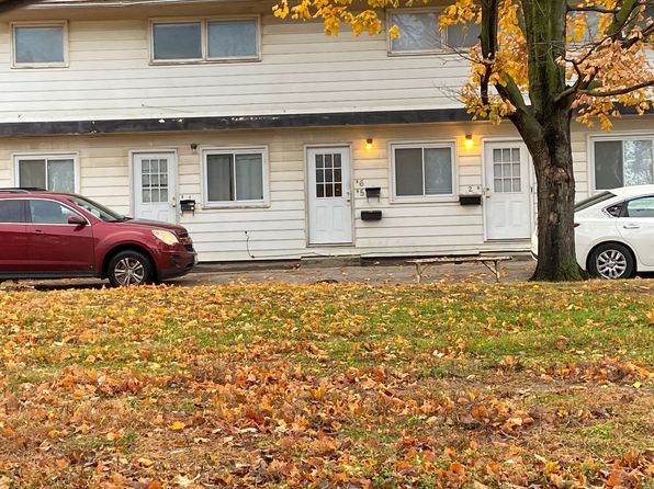 1108 Grant Ave #1-8, Waterloo, IA 50702