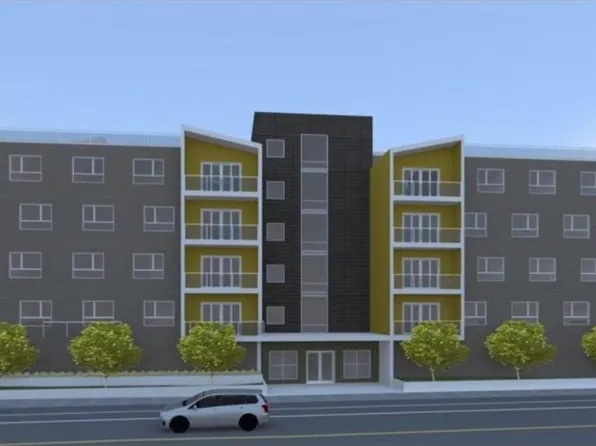 5091 Macarthur Blvd, Oakland, CA 94619