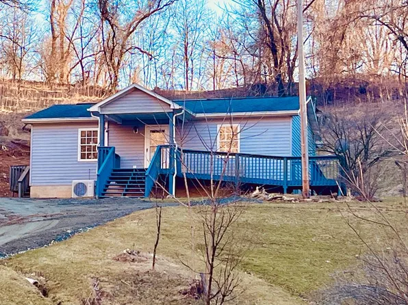 100 Hayzee Rd, Galax, VA 24333