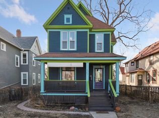 3232 Pleasant Ave, Minneapolis, MN 55408