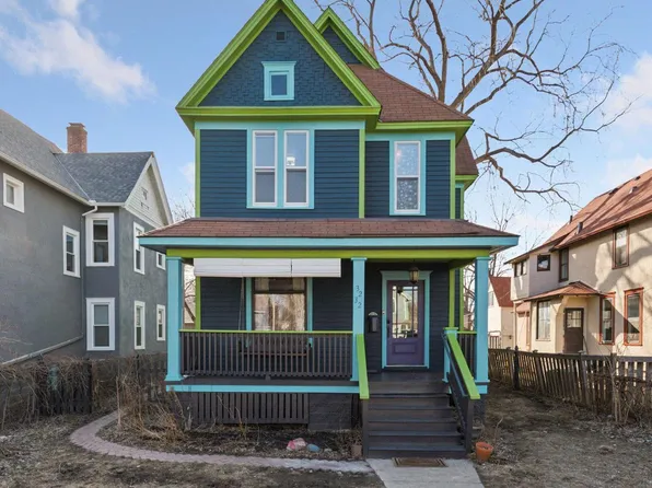 3232 Pleasant Ave, Minneapolis, MN 55408