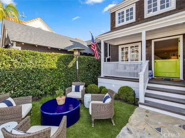 312 Ruby Ave, Newport Beach, CA 92662
