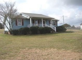 142 Yates Rd, Liberty, SC 29657