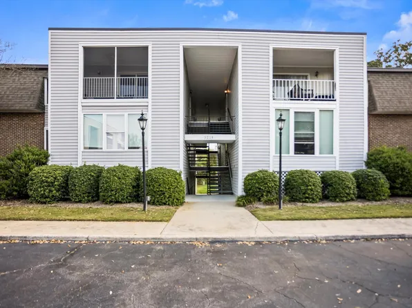 321 Laurens St SW APT B7, Aiken, SC 29801