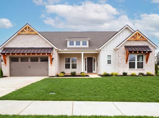5961 Hunt Valley Dr, Spring Hill, TN 37179