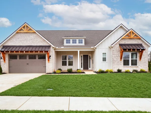 5961 Hunt Valley Dr, Spring Hill, TN 37179