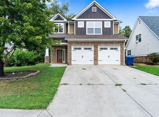 13 Redwood Dr, Adairsville, GA 30103