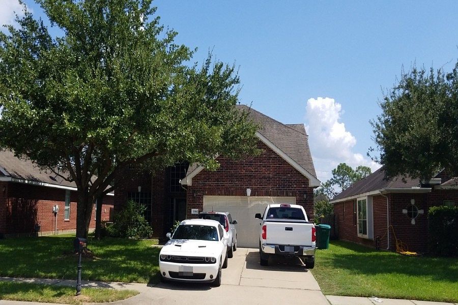 1st image of 15306 Fairfield Falls Way