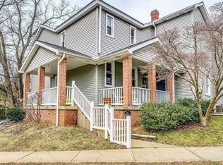 1349 Beechwood Blvd, Pittsburgh, PA