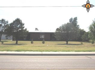 3300 N Mlk Blvd, Clovis, NM 88101