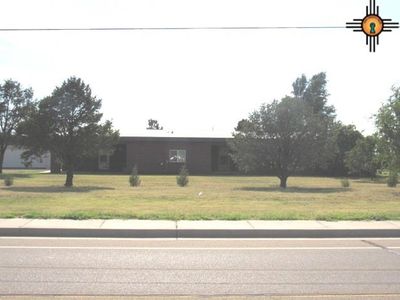 3300 N Mlk Blvd, Clovis, NM, 88101