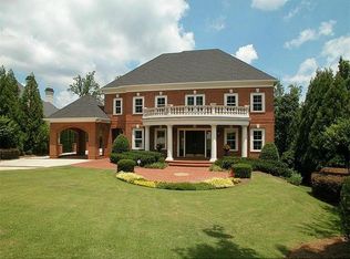 2691 Lovejoy Cir, Duluth, GA 30097