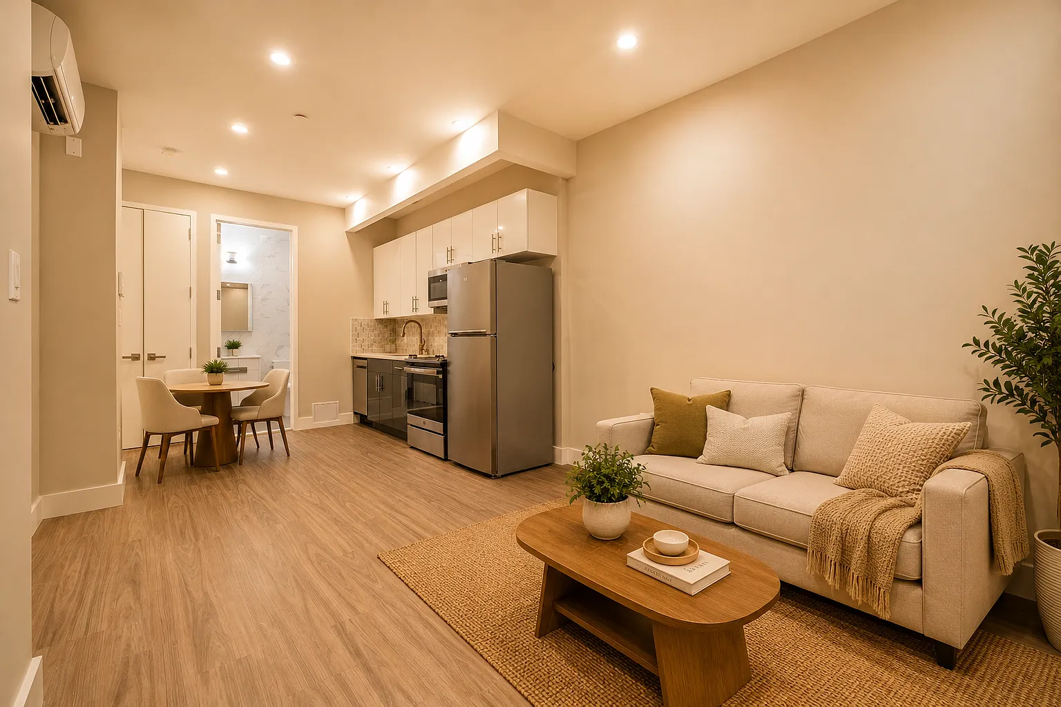 318 East 32nd Street — Photo 1