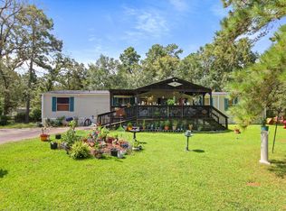 26077 Forestcrest Ct, Hockley, TX 77447