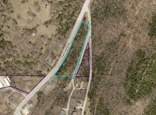0 Fall Creek Rd, Branson, MO 65616