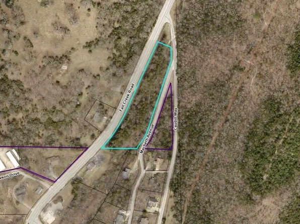 000 Fall Creek Road, Branson, MO 65616