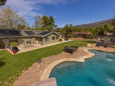12190 Grapehill Rd, Ojai, CA, 93023