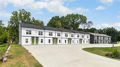 215 Notgrass Rd #D-1