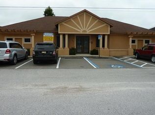 24714 State Road 54, Lutz, FL 33559