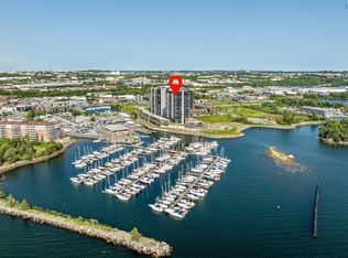72 Seapoint Rd #1602, Halifax, NS B3B0R8