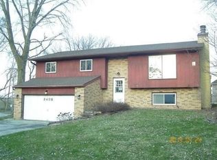 3408 Kuehling Dr, Mc Farland, WI 53558