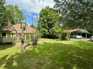 110 White Ave, Glen Lyn, VA 24093