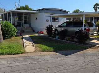 3401 W Business Highway 83 LOT 250, Harlingen, TX 78552