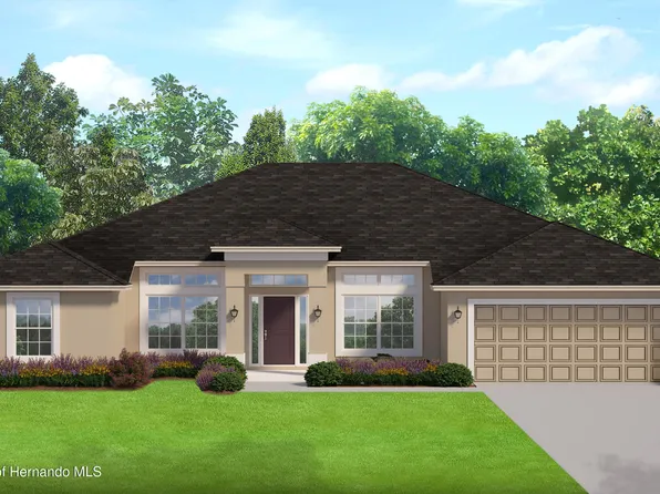 5272 Colchester Ave, Spring Hill, FL 34608