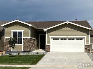 1118 103rd Avenue Ct, Greeley, CO 80634
