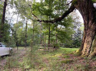 0 Curlie Seal Rd, Picayune, MS 39466