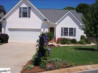 130 Elliott Cir, Anderson, SC 29621