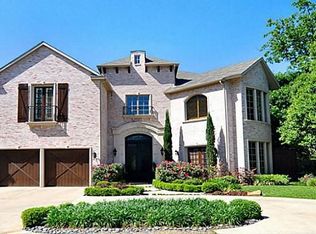 6443 Lakehurst Ave, Dallas, TX 75230