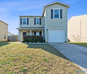 3359 Lakeland Dr SW, Madison, AL, 35756