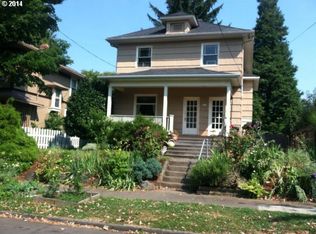 3025 NE Flanders St, Portland, OR 97232