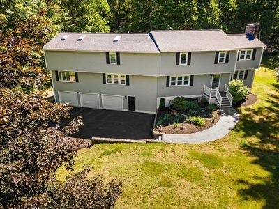 1 Jefferson Dr, Merrimack, NH, 03054
