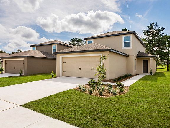 The Sunset by LGI Homes