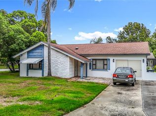 8801 Shenandoah Ln, Hudson, FL 34667