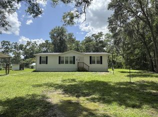 17500 SE 30th Ave, Summerfield, FL 34491