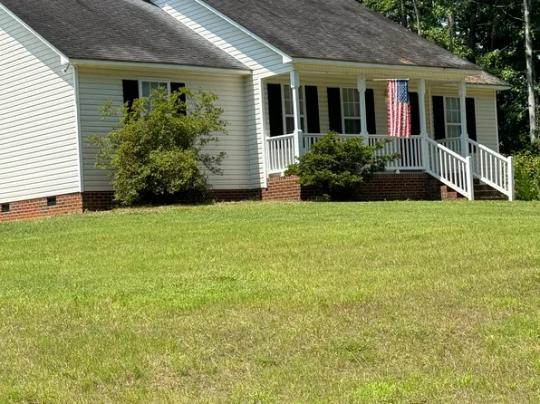 427 Cloverdale Dr, Clayton, NC 27520