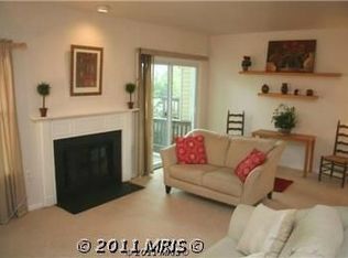 9107 Helaine Hamlet Way, Columbia, MD 21045