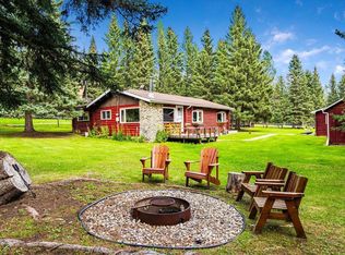 5 E Poplar Pl, Waiparous, AB T0L 1N0