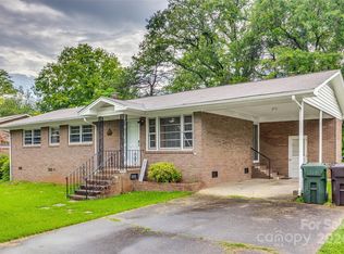 644 S York Ave, Rock Hill, SC 29730