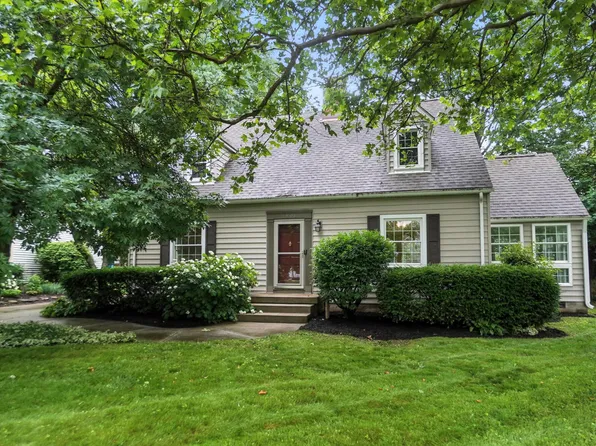 1806 Audubon Park Dr, Springfield, OH 45504