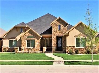 6106 89th St, Lubbock, TX 79424