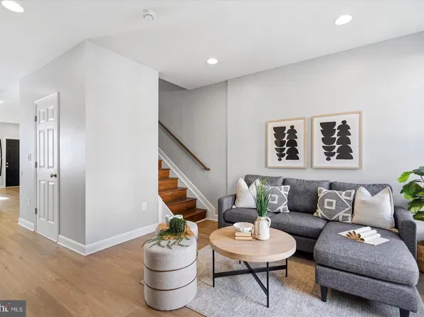 1321 Glyndon Ave, Baltimore, MD 21223