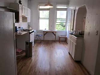 Rented by Empire One Realty